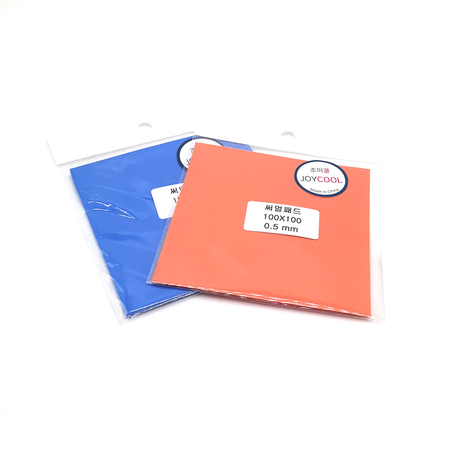 조이쿨  써멀패드