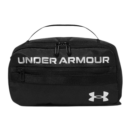 언더아머 여행용 미니 백 파우치 1361993-001