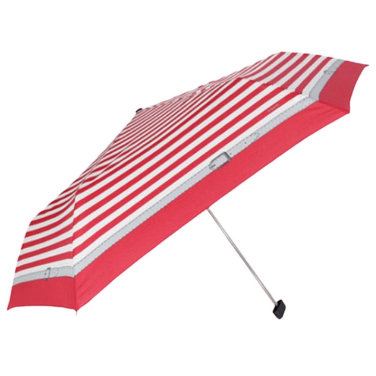 도플러 줄무늬 사각슬림 우산_IUDL-1001