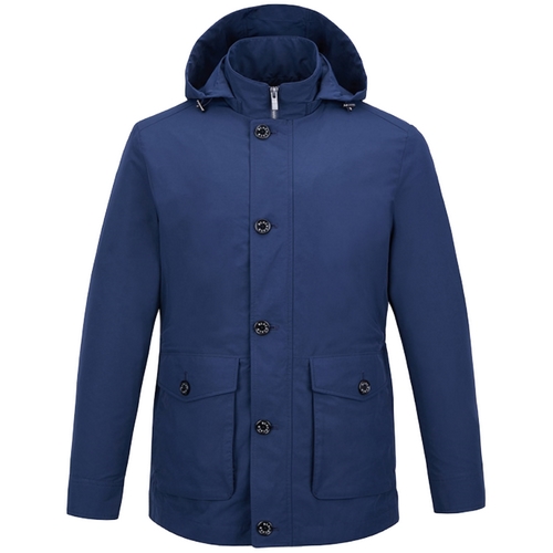 인디안 라이너 단추포켓 후드 사파리_MIVKAXS1161