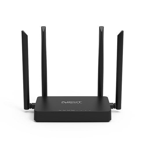 이지넷유비쿼터스 넥스트 NEXT-5004N 유무선공유기