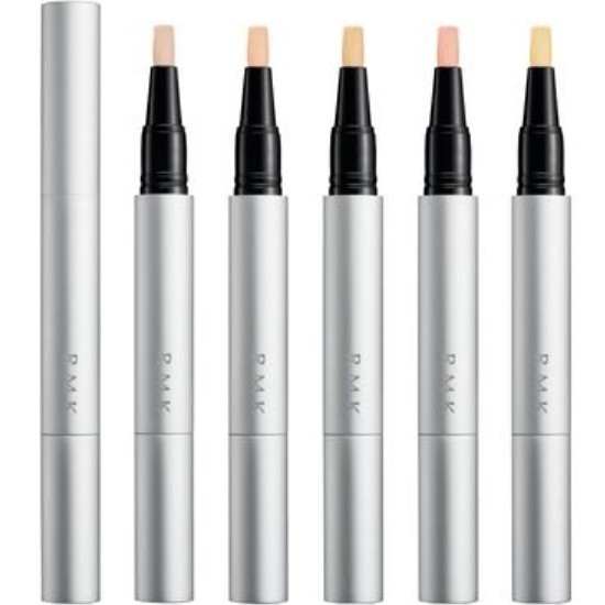 RMK 루미너스 펜 브러쉬 컨실러 1.7g