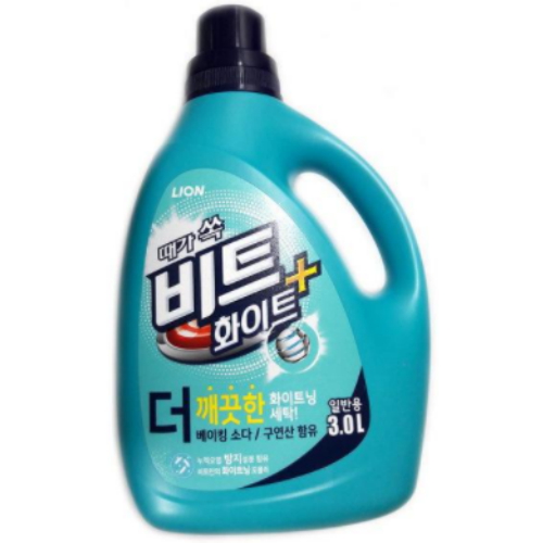 비트 화이트 플러스일반용 3L
