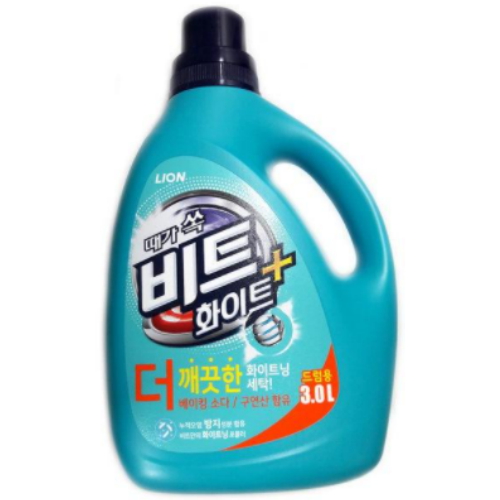 비트 화이트 플러스 드럼용 3L