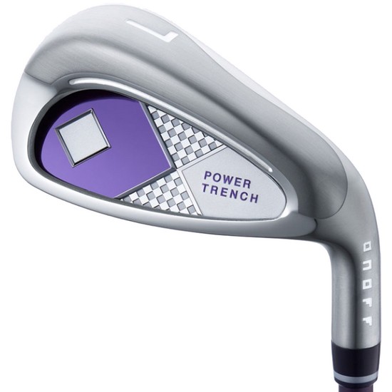 글로브라이드 온오프 LP-421 여성용 아이언 7개