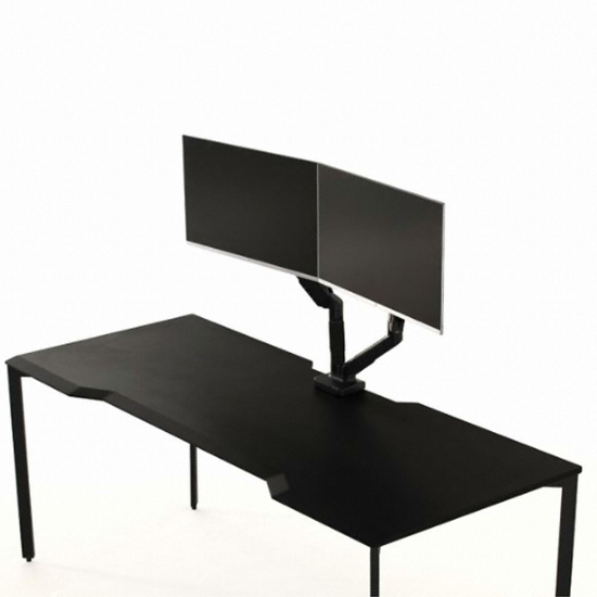 다가구 페르마타 플레어 게이밍 컴퓨터책상