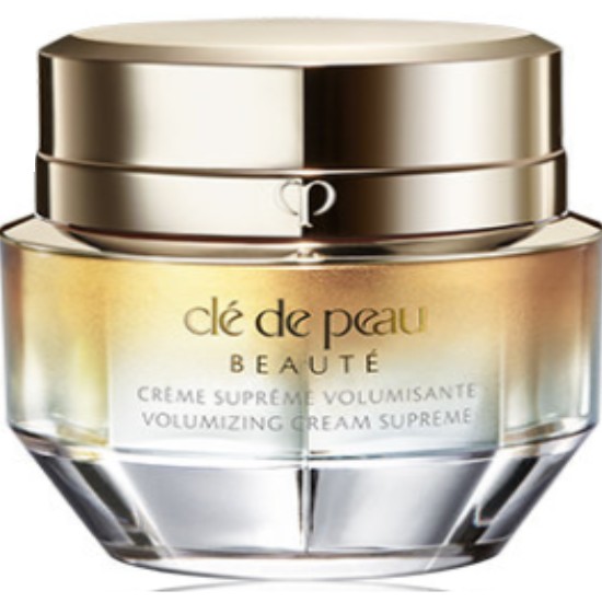 끌레드뽀보떼 수프림 볼류마이징 크림 50ml