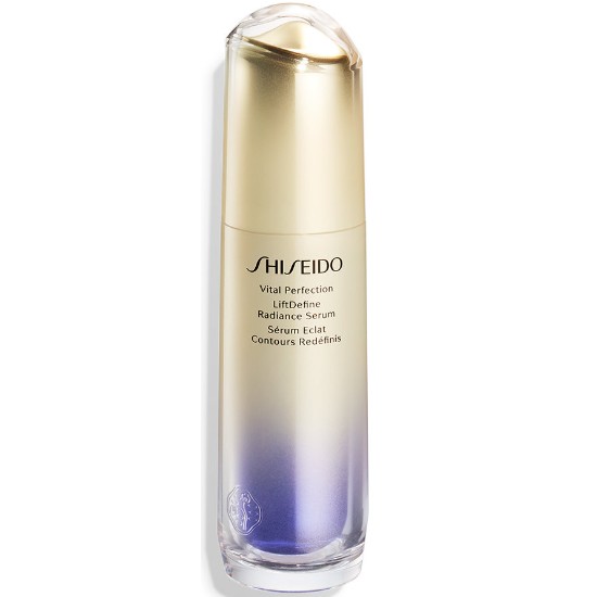 시세이도 바이탈 퍼펙션 리프트디파인 래디언스 세럼 40ml