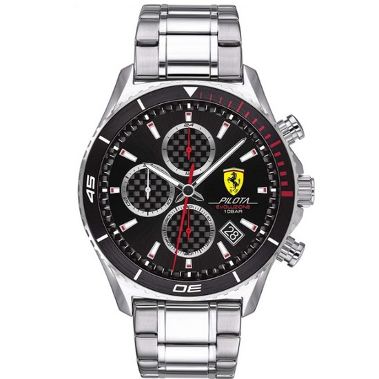 페라리 FERRARI  페라리 FERRARI 메탈 남자시계 0830772 대구