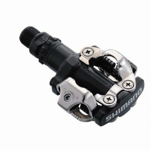 시마노  페달 MTB  M520 M540 클릿페달  R540 R550