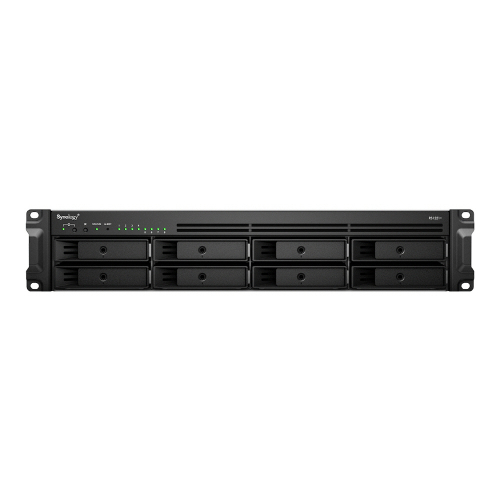 Synology  RS1221+