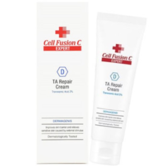 셀퓨전씨 엑스퍼트 더마제니스 TA 리페어 크림 50ml