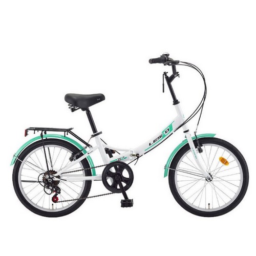 삼천리자전거 레스포 투모로우 20 (2021년형)