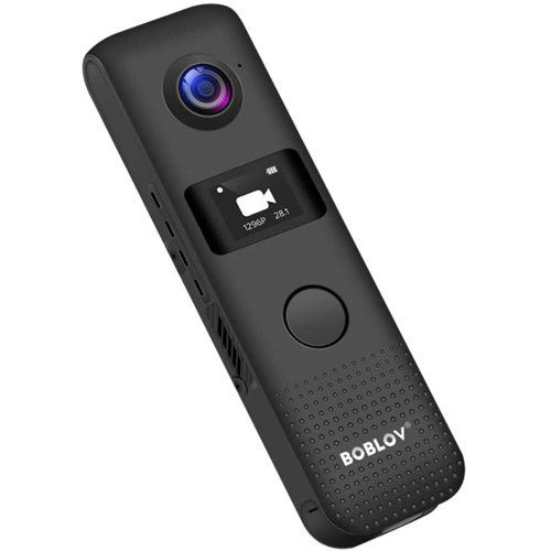 BOBLOV C18 바디캠