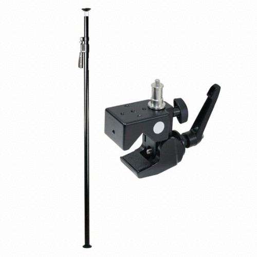 본젠  KV-382 오토폴 + KM-191G 클램프