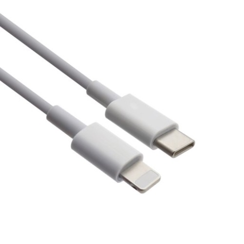 라이트컴 Coms Type C to 8핀 케이블