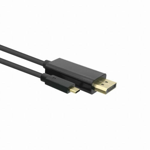 라이트컴 Coms Type C to DisplayPort 변환 케이블