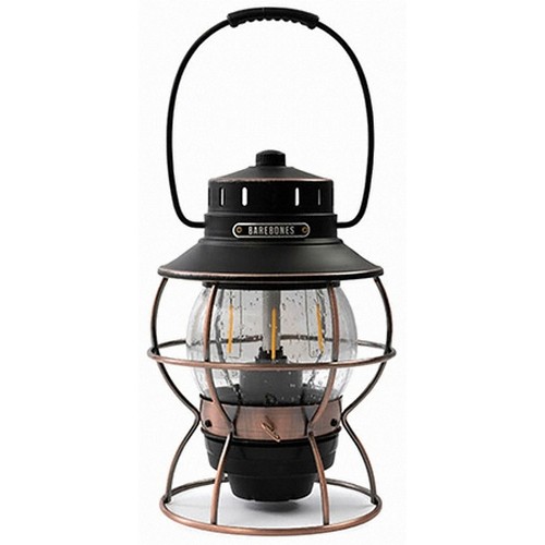 베어본즈리빙  레일로드 랜턴 해외구매