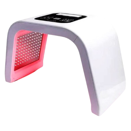 버디스킨  뷰티 7컬러 LED 테라피 홈에스테틱 PDT-FACEBODY