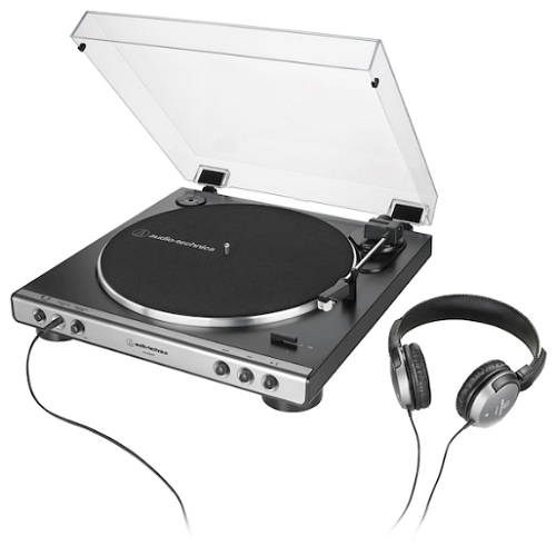 오디오테크니카  AT-LP60XHP