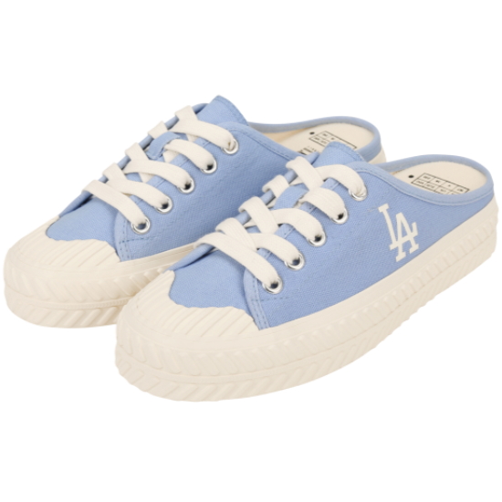 MLB 남녀공용 플레이볼 오리진 뮬 LA다저스_32SHS1111