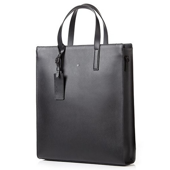 쌤소나이트 남성 FORTE 토트백_HU909001