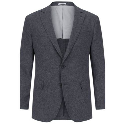 올젠 남성 프리즘 셋업 비즈니스 자켓_ZOB1KG1310