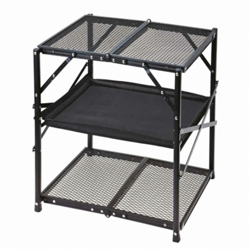 코베아  메쉬 폴딩 쉘프