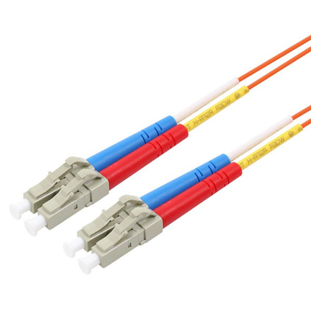 엠비에프  LC-LC-2C-MM 멀티 광점퍼코드