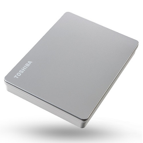 도시바  Canvio Flex