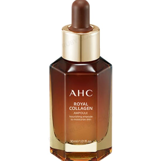 AHC 로얄 콜라겐 앰플 30ml