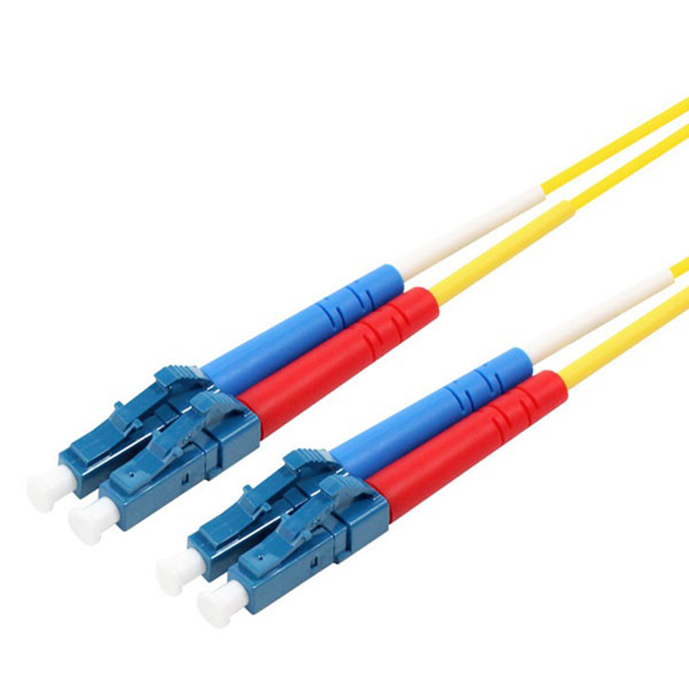 엠비에프  LC-LC-2C-SM 싱글 광점퍼코드