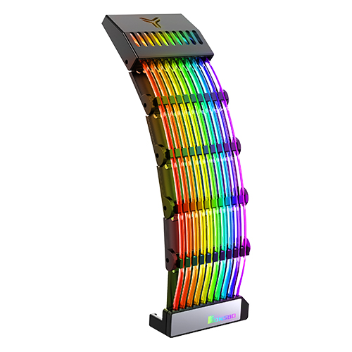 JONSBO  DY-1 ARGB 케이블 튜닝 커버