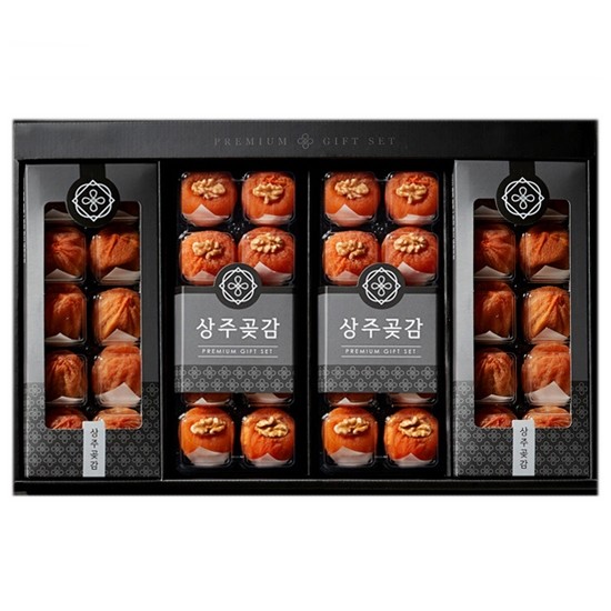 상주감도가농원  스페셜 혼합선물세트 2.2kg