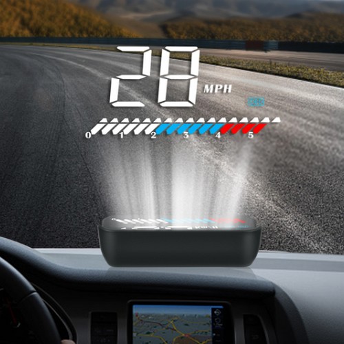 HUD M7