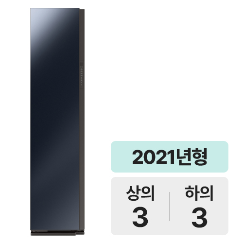 삼성전자 비스포크 에어드레서 DF60A8500CG