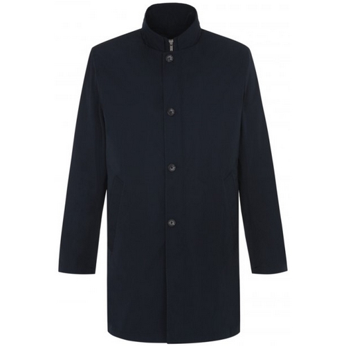 파크랜드 By  솔리드스탠에리라이너탈착싱글코트AOT21103