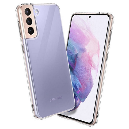 비스비  갤럭시S21 플러스 에어쉴드 범퍼 케이스