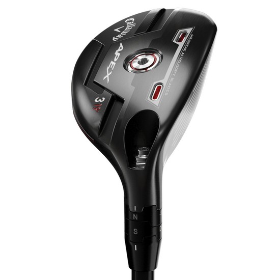 캘러웨이  APEX 21 하이브리드