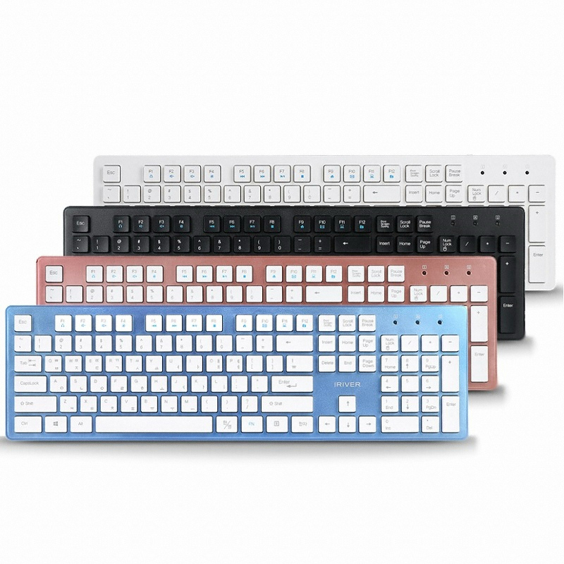 아이리버  IR-K2000