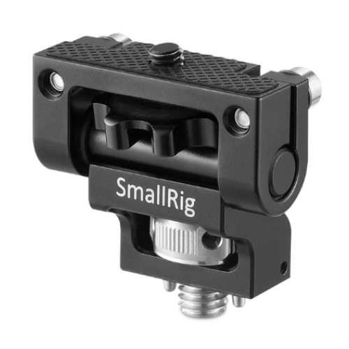 SmallRig  SR2174 아리로켓팅 핀타입 모니터 홀더 마운트