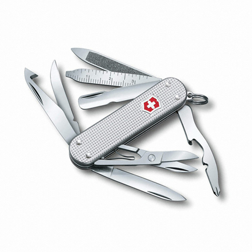 빅토리녹스  미니챔프 알록스