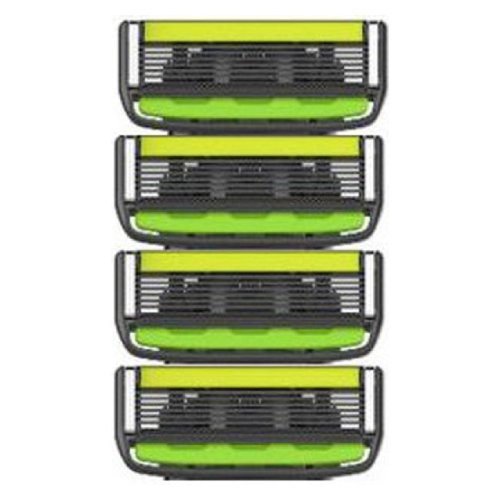 도루코  페이스6 스타일 면도날