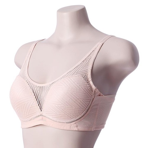 비비안 노와이어 인견 브라 BR6701