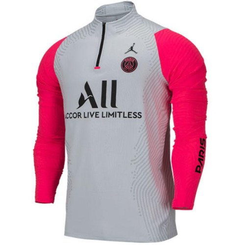 나이키  파리 생제르맹 베이퍼니트 스트라이크 드릴 탑 CW1384-101