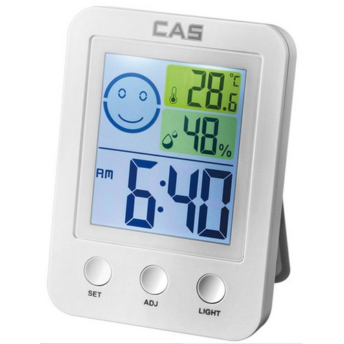 카스 온습도계 T027