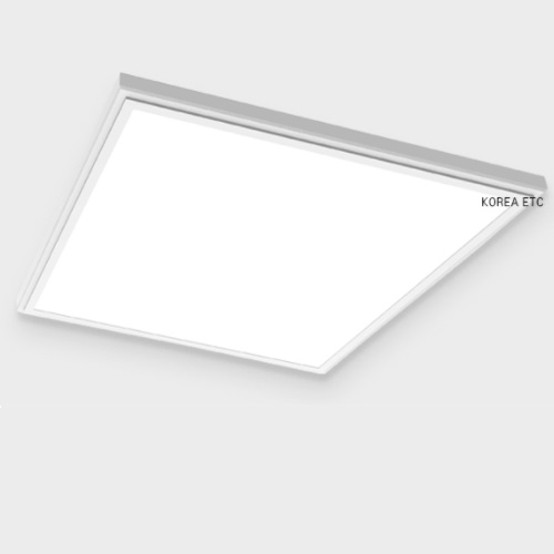 오스람 레드밴스 LED 직하 평판등 주광색 50W