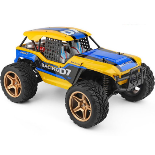 WLtoys  1/12 D7 락크롤러 12402-A