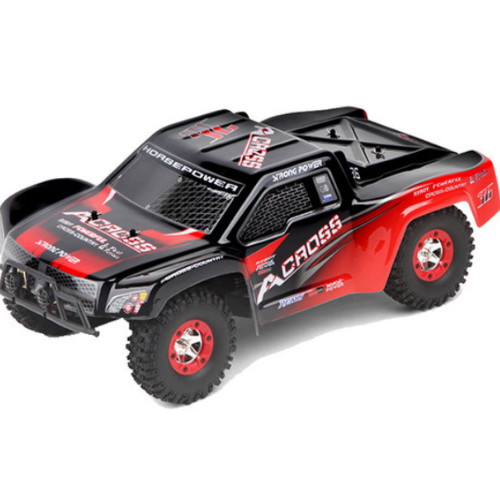 이지휠  1/12 슈퍼랠리 트럭 12423