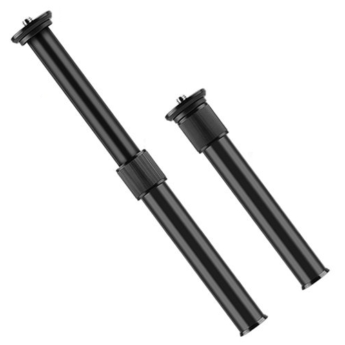 호루스벤누  삼각대 높이연장 수직촬영 2단 연장봉 A3